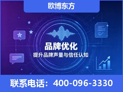 青州-品牌数字认知资产